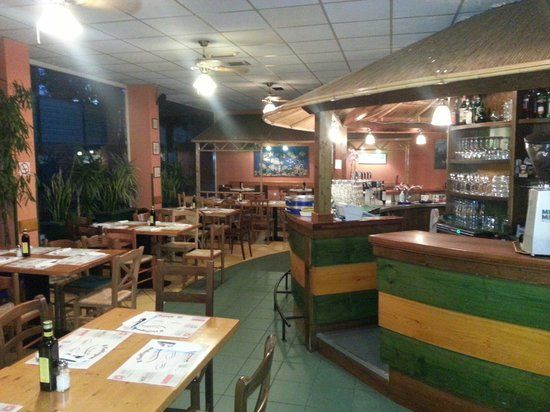 Pizzeria Portofino